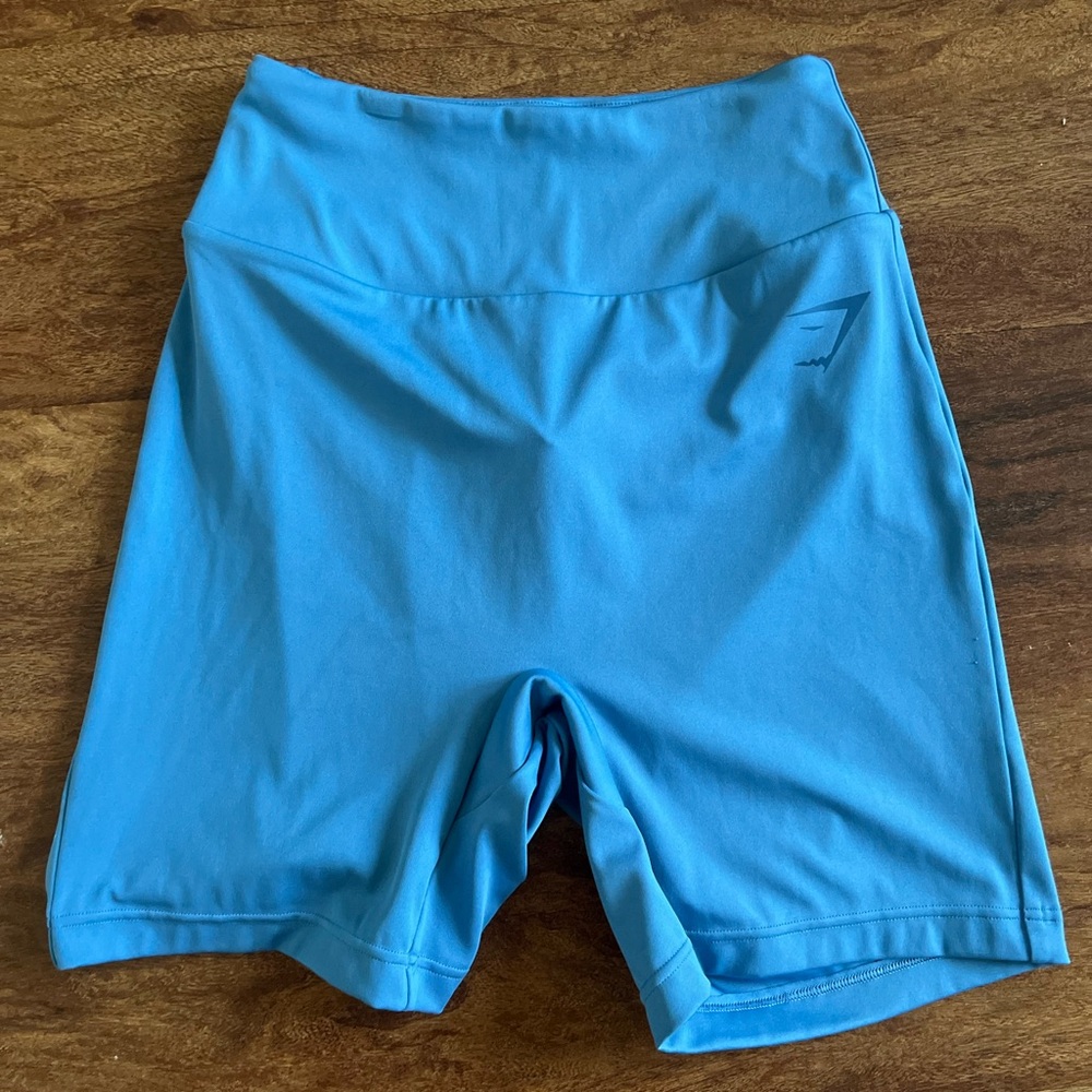 🖤🖤SOLD 🖤🖤Gymshark Power Original Tight Shorts